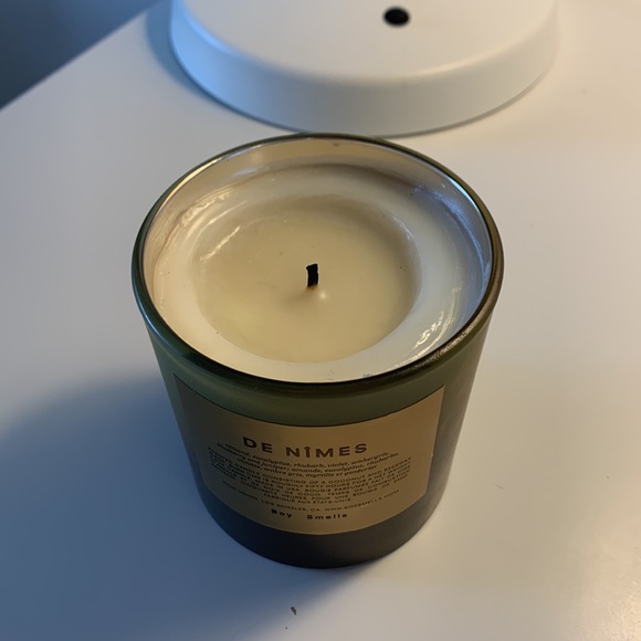 SOLD Boy smells candle - Picture 2 of 3